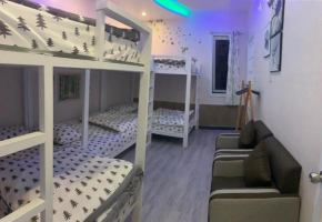 Homestay Chi Mai